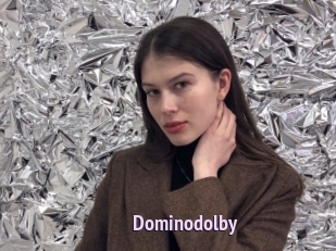 Dominodolby