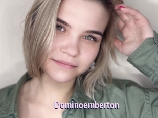 Dominoemberton