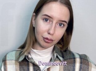 Dominoevitt