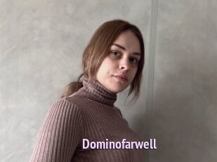 Dominofarwell