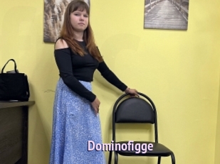 Dominofigge