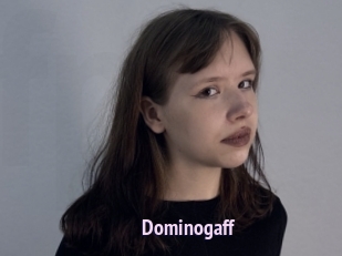 Dominogaff
