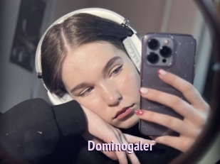 Dominogaler