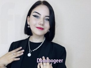 Dominogeer