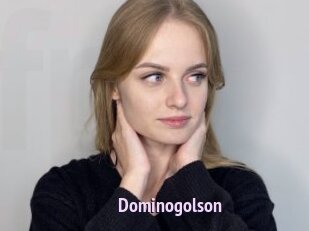 Dominogolson