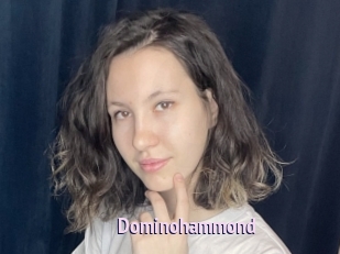 Dominohammond