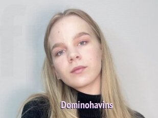 Dominohavins
