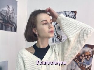 dominohayne Film Porno
