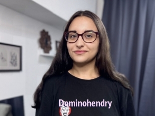 Dominohendry