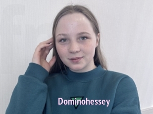 Dominohessey