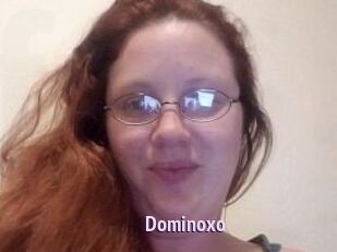 Dominoxo