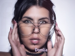 Domlia