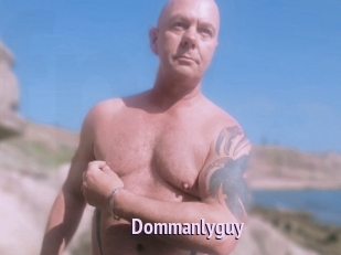 dommanlyguy Film Porno
