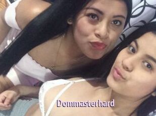 Dommasterhard