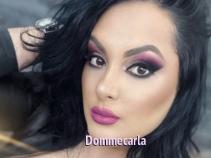Dommecarla