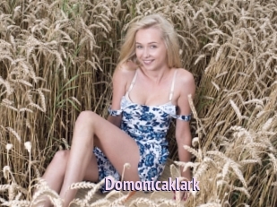 Domonicaklark