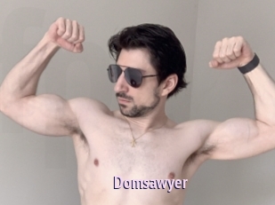 Domsawyer