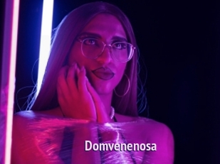 Domvenenosa