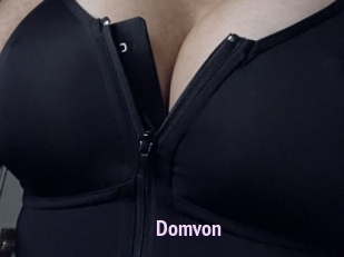 Domvon