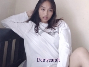 Domysarah