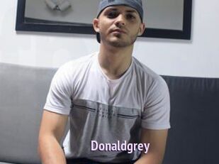 Donaldgrey