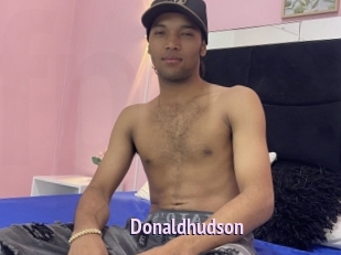 Donaldhudson