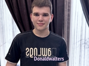 Donaldwalters