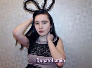 Donatellamia