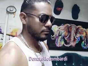 Donatellolombardi