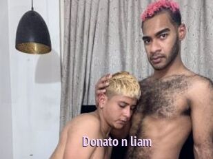 donato_n_liam Film Porno
