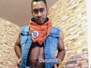 Donatodly