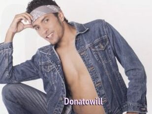 Donatowill