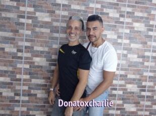 Donatoxcharlie