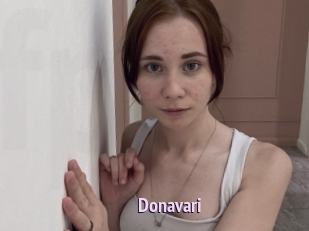 Donavari