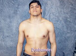 Donbumder