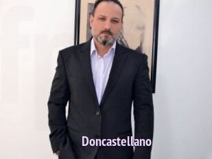 Doncastellano