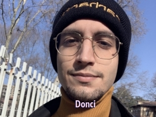 Donci