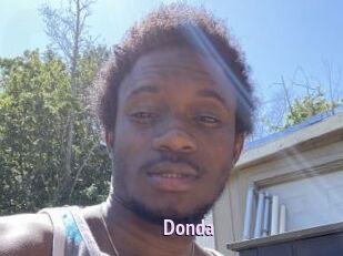 Donda