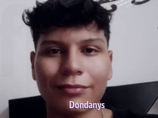 Dondanys