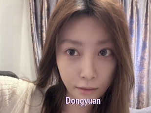 Dongyuan