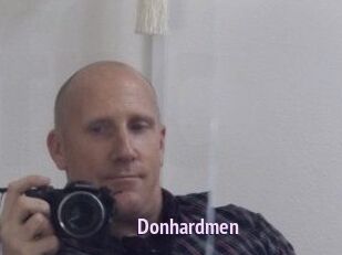 Donhardmen