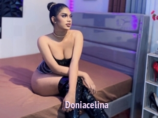 Doniacelina