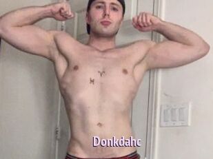 Donkdahc