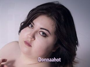 Donnaahot