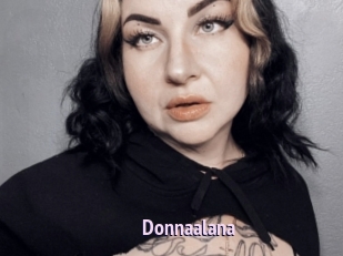 Donnaalana