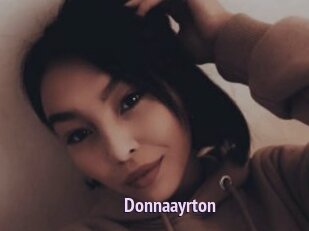 Donnaayrton