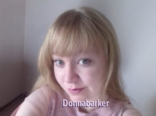 Donnabarker