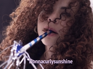 donnacurlysunshine Film Porno