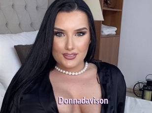 Donnadavison