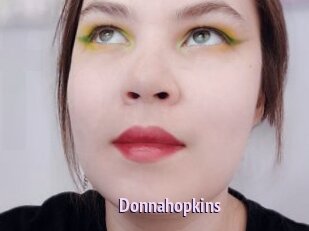 Donnahopkins